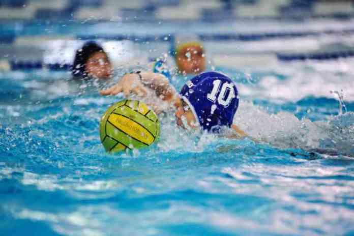 Pallanuoto