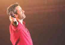 Daniele Silvestri, nuovo album e tour nei teatri nel 2022: tappa a Napoli