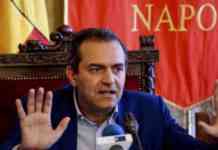 Da un magistrato all’altro: così da Dema si corre verso il centrodestra di Maresca