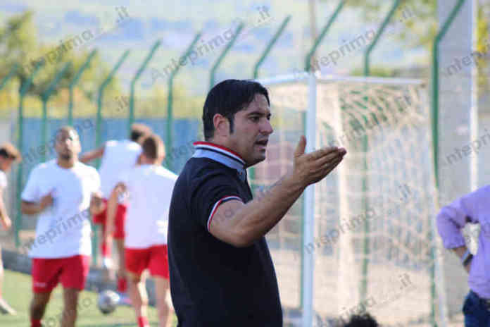 Forza e Coraggio-Grotta (amichevole) (33)