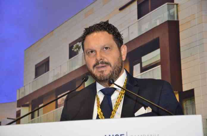 Foto Mario Ferraro