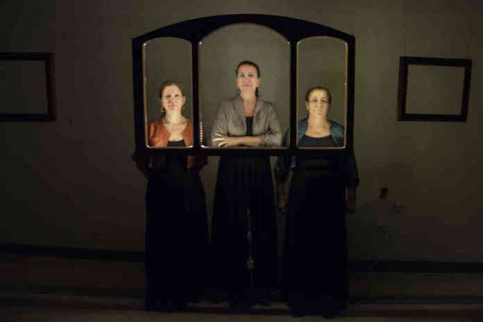 Foto di Sara Petrachi