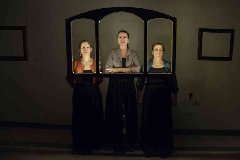 Foto di Sara Petrachi