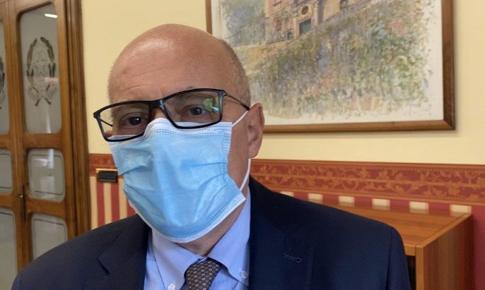 Francesco Russo