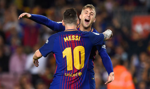 Gerard-Deulofeu