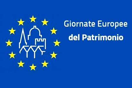Giornate Europee del Patrimonio 2020