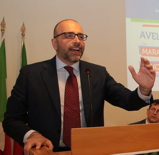 Giovanni D'Ercole