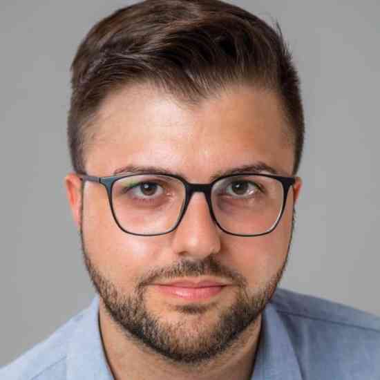 Giuseppe Suppa