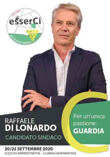 Raffaele Di Lonardo
