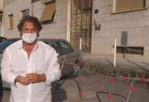 De Iapinis: “Mastella pianta un albero e ne voleva “uccidere” 350 tutti insieme”
