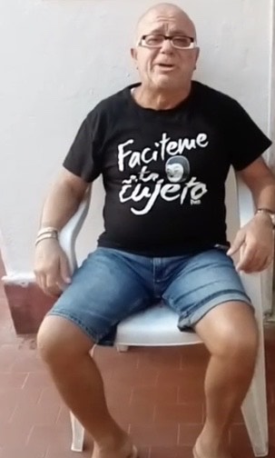 Peppino di Vietri
