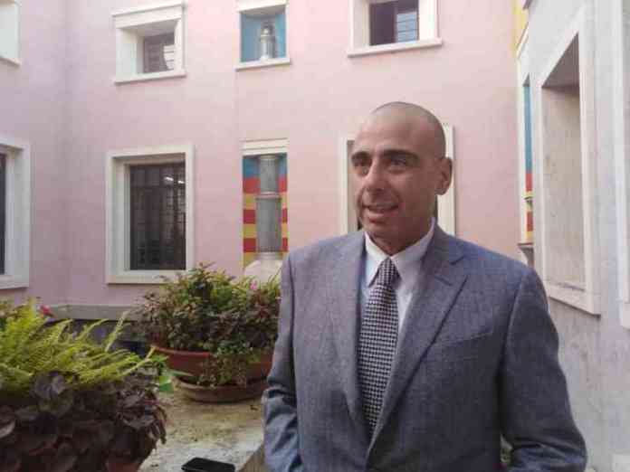 Antonio Cammarota