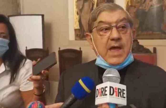cardinale sepe