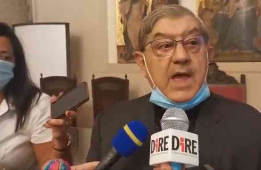 cardinale sepe