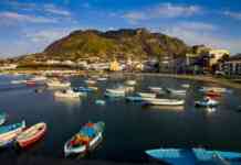 Cinema, premio alla carriera all’Ischia Film Festival per Oliver Stone