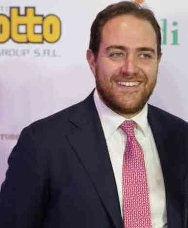 Marco Scherillo