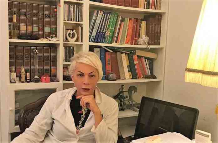 Martina Castellana