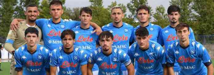 Napoli Primavera