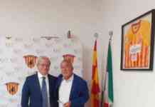 Floriano Panza: “Brand Sannio punta su Giro d’Italia e Benevento Calcio”