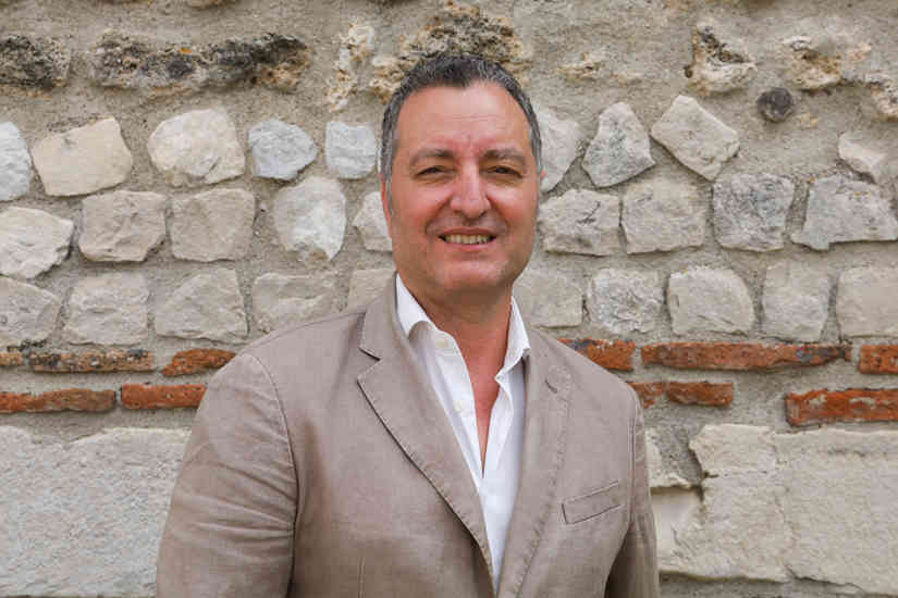 Pasquale Carofano