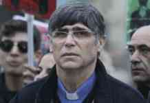Casal di Principe, don Patriciello: “Renato Natale icona di legalità”
