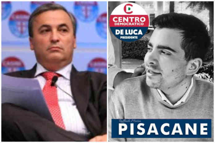 Pisacane