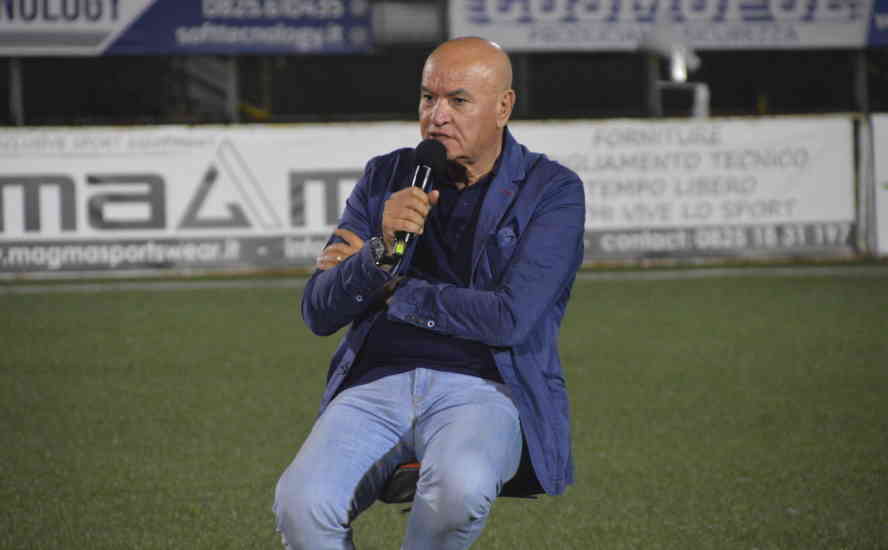 Salvatore Di Somma