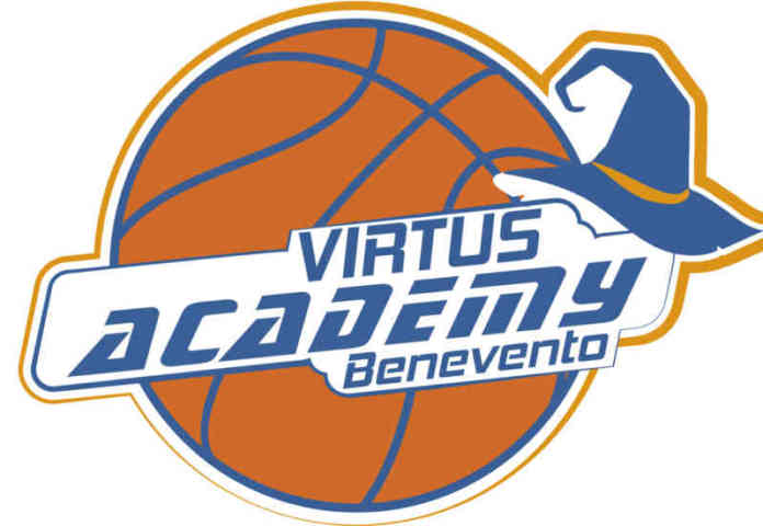 logo virtus benevento