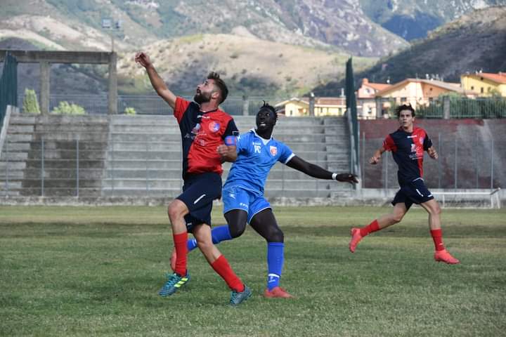 Virtus Goti-Cellole