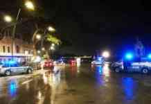 Movida fuorilegge: Chiaia sotto assedio