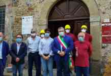 Palazzo Civico delle Arti, questa mattina la posa della prima pietra