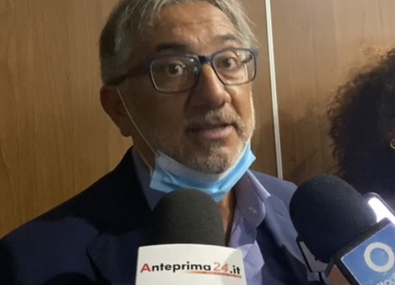 assessore di maio mobilità salerno