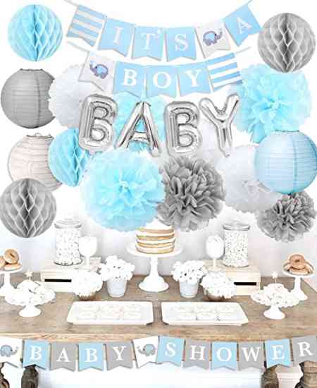 baby shower