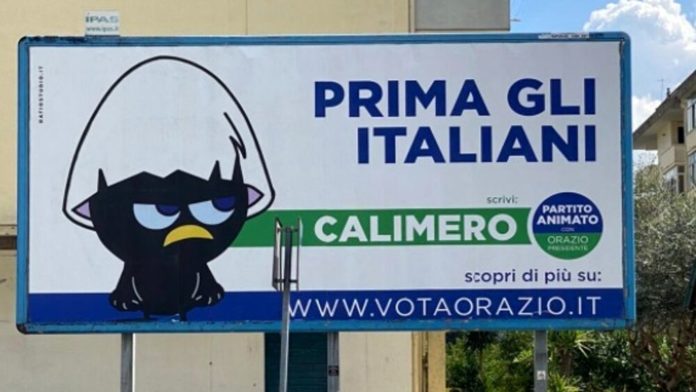 calimero