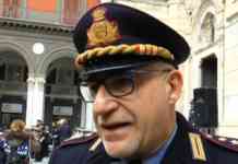 Covid in caserma, il comandante: “Noi bravi a bloccare mini focolaio”