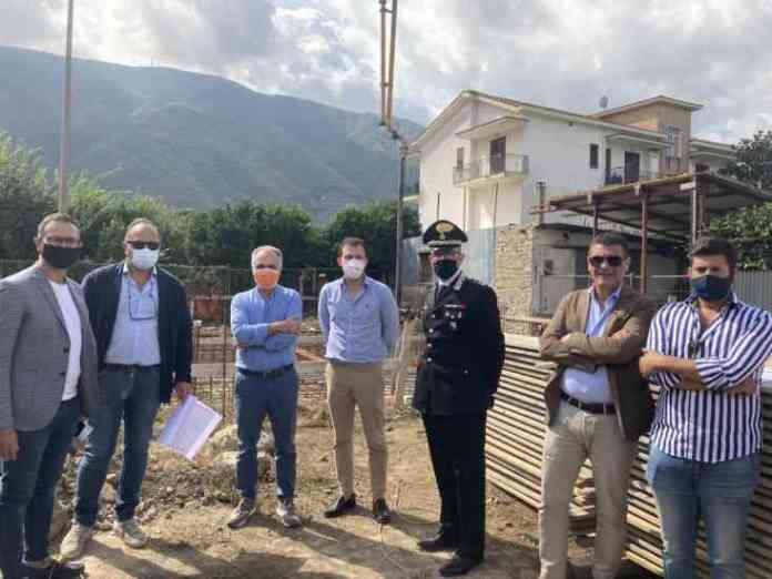 colonnello di gangi