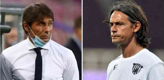 conte inzaghi