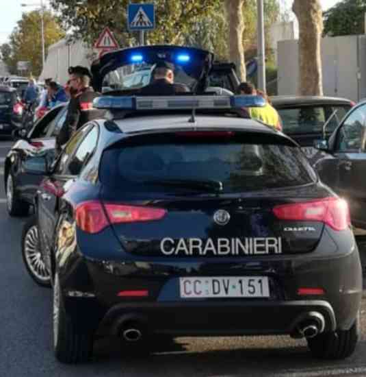 controlli carabinieri salerno2