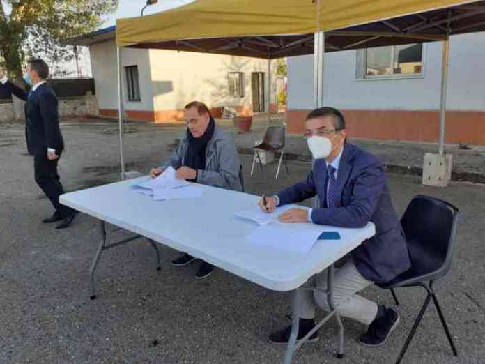 convenzione comune universita 1