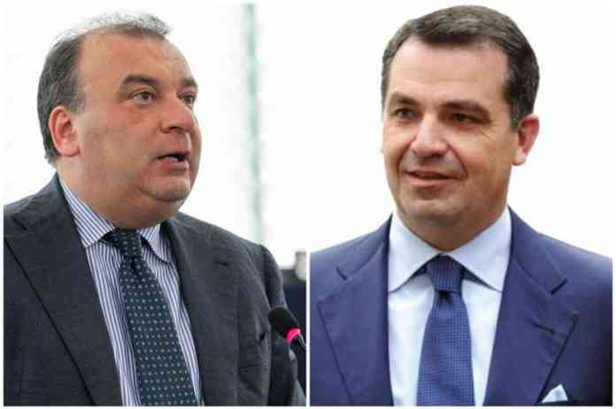 coop forza italia