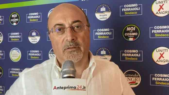 cosimo ferraioli