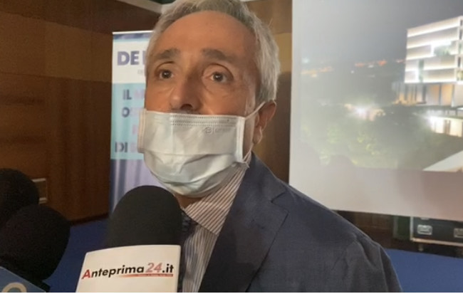 d'amato dg ruggi