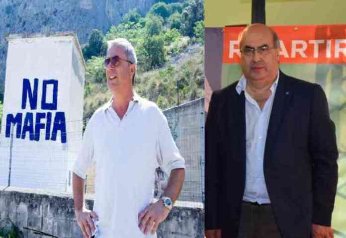 dario vassallo
