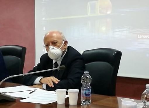 de luca benevento