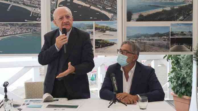 de luca ripascimento