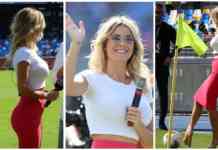 Diletta e quel coro della Curva B: “No, ragazzi così state esagerando…”
