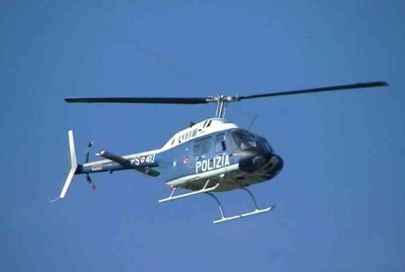elicottero polizia 01
