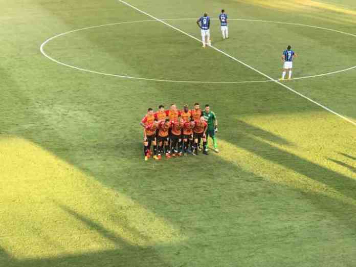 formazione benevento