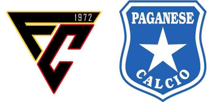 forza e coraggio e paganese