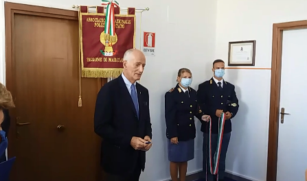 franco gabrielli